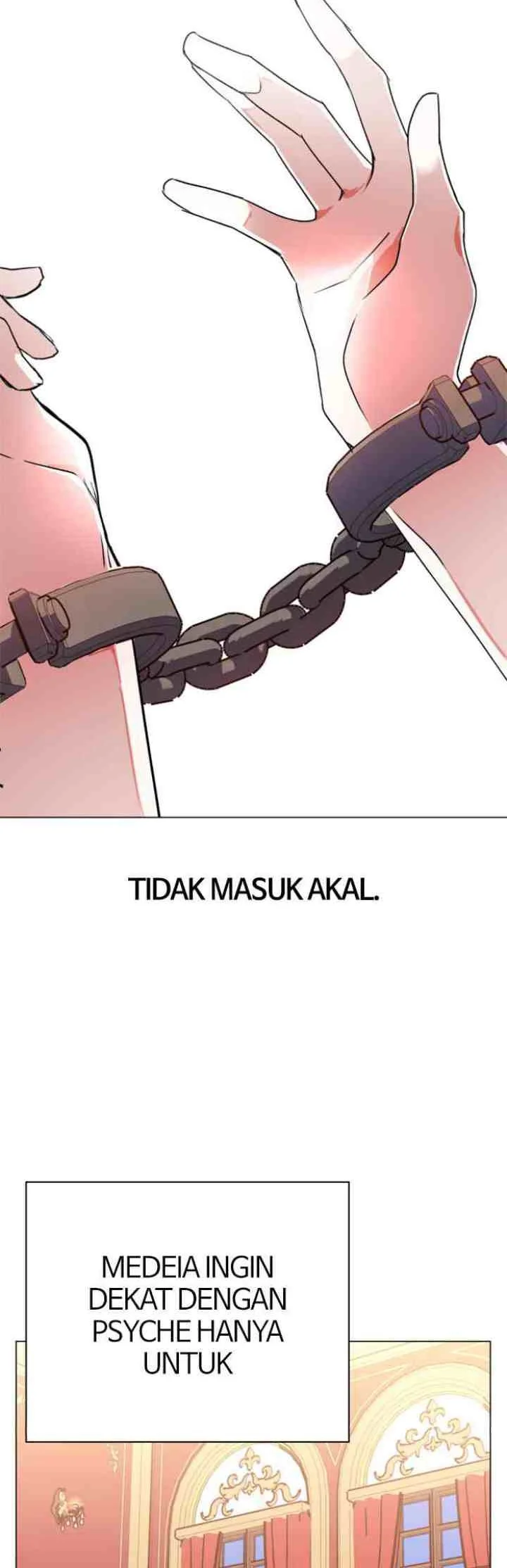 Your Throne Chapter 6 Gambar 43