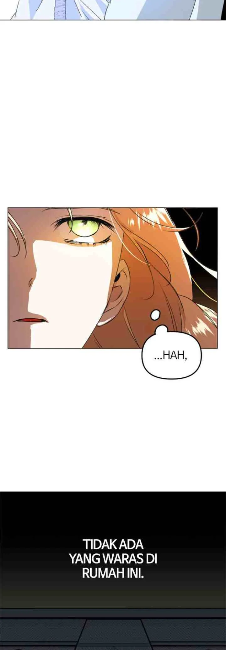 Your Throne Chapter 6 Gambar 47