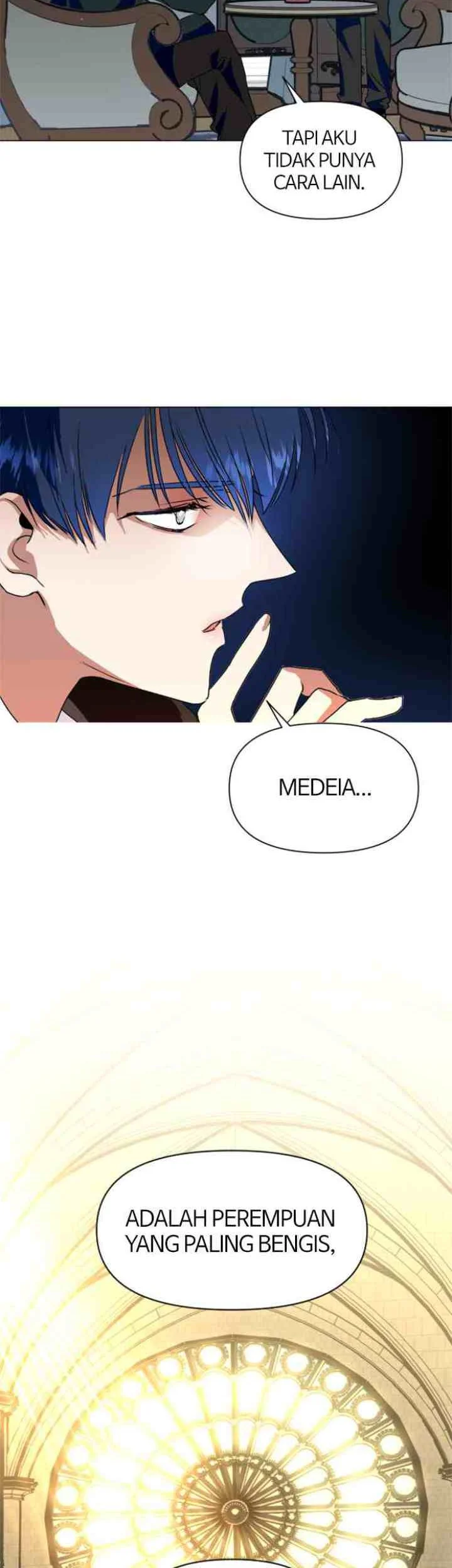 Your Throne Chapter 6 Gambar 49