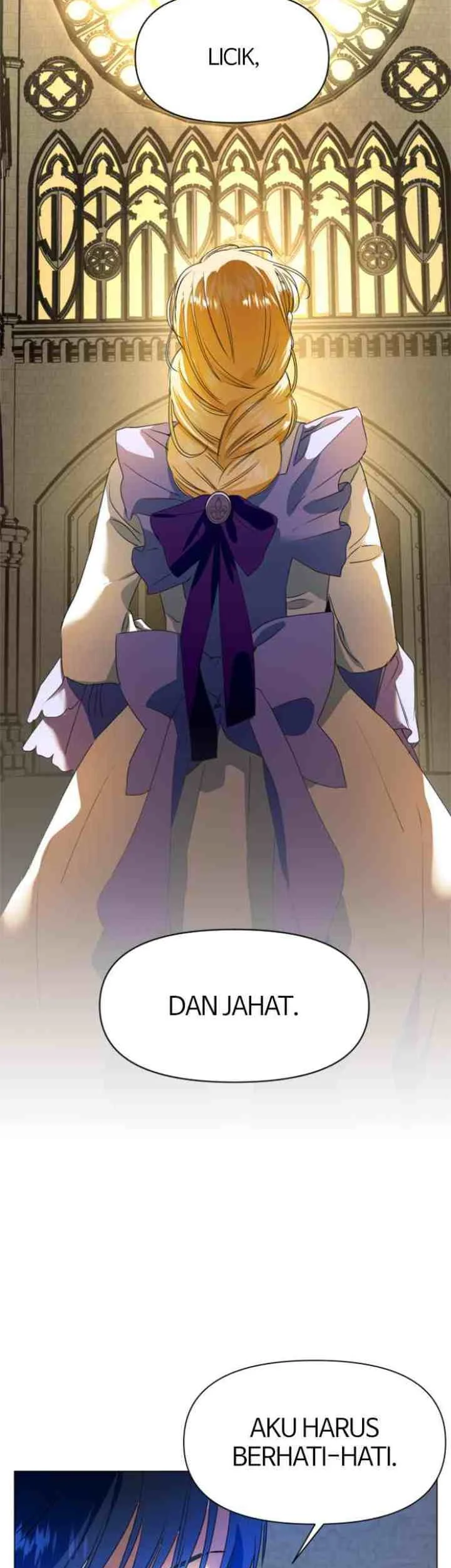 Your Throne Chapter 6 Gambar 50