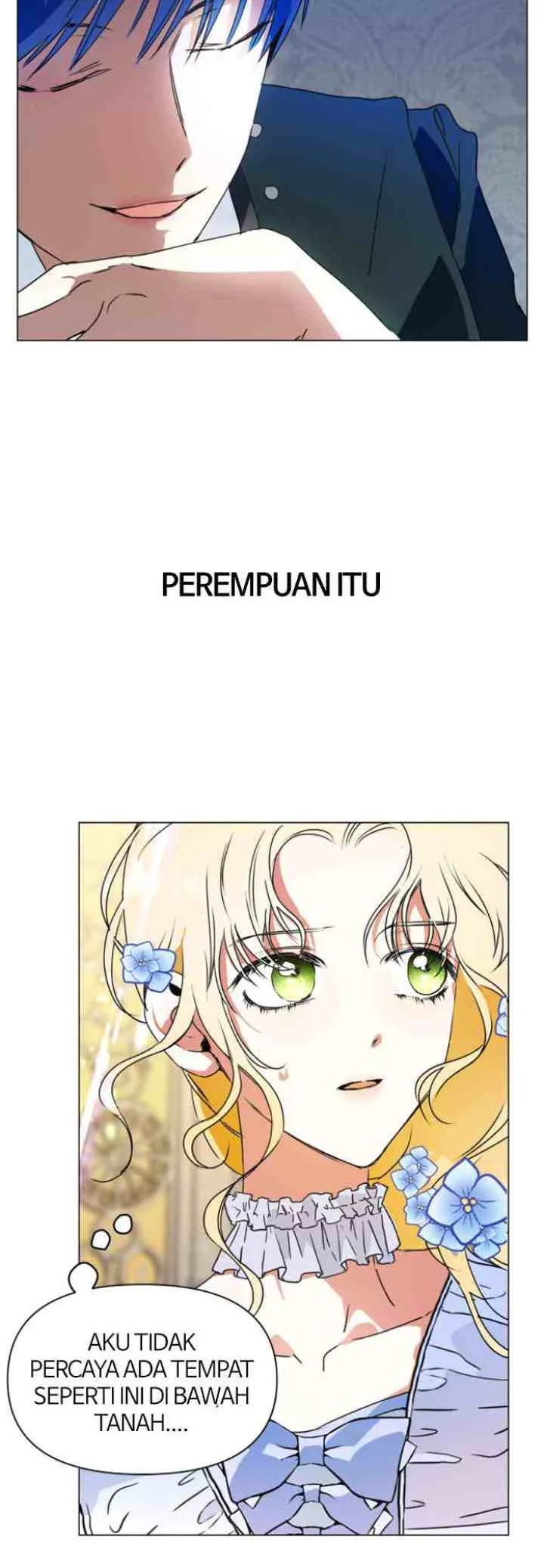 Your Throne Chapter 6 Gambar 51