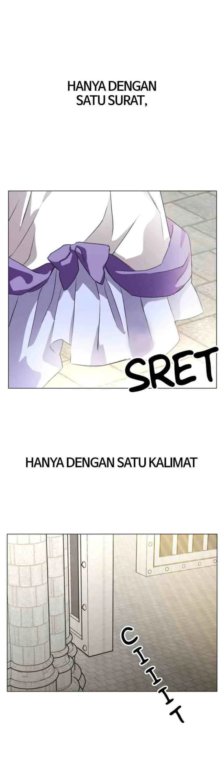 Your Throne Chapter 6 Gambar 52