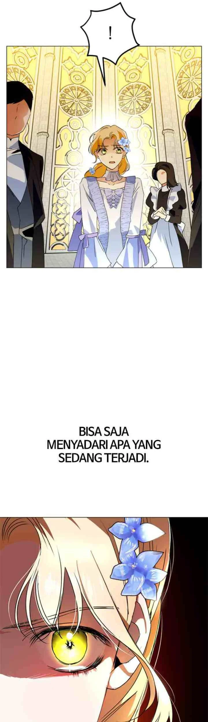 Your Throne Chapter 6 Gambar 53
