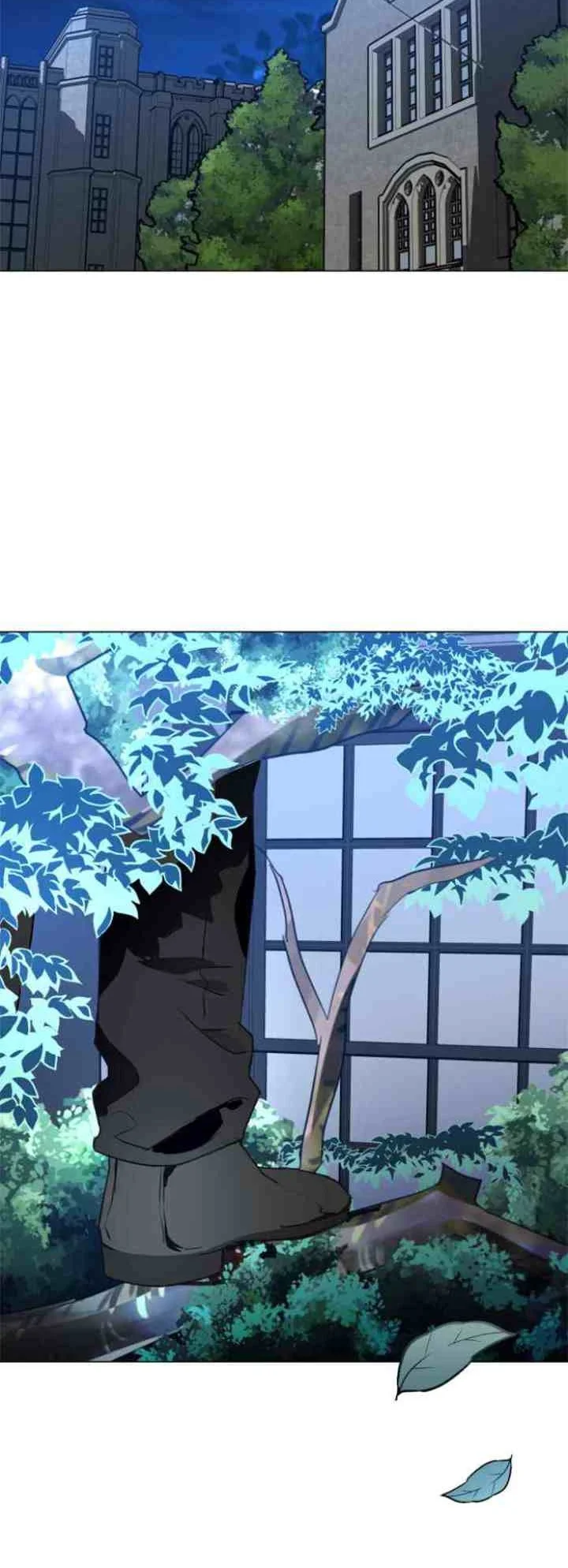 Your Throne Chapter 6 Gambar 55