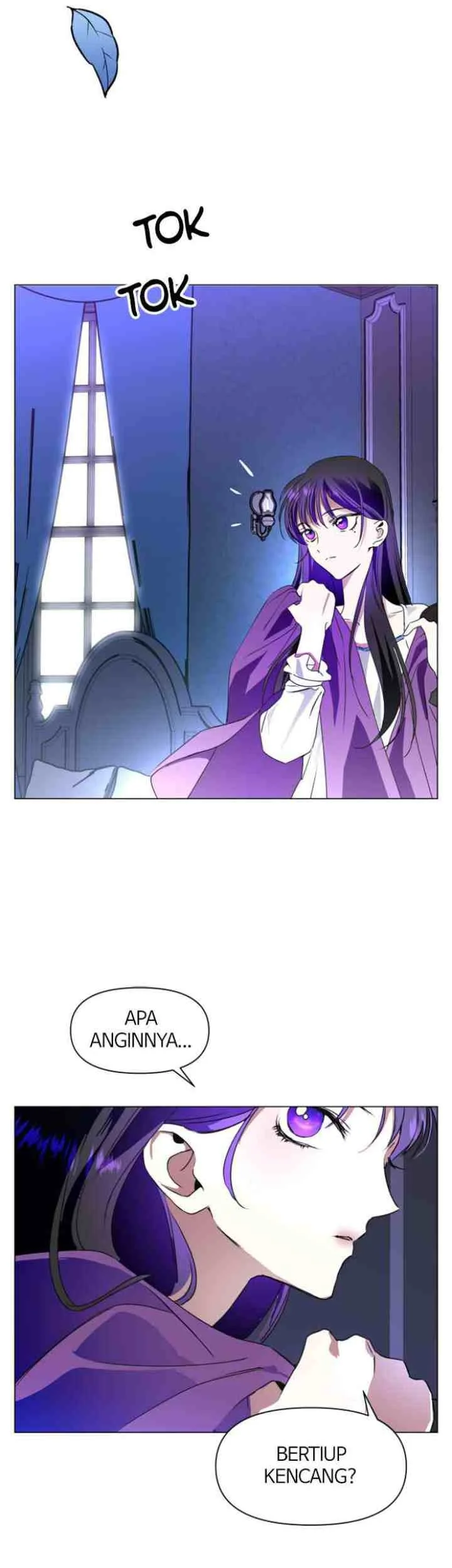 Your Throne Chapter 6 Gambar 56