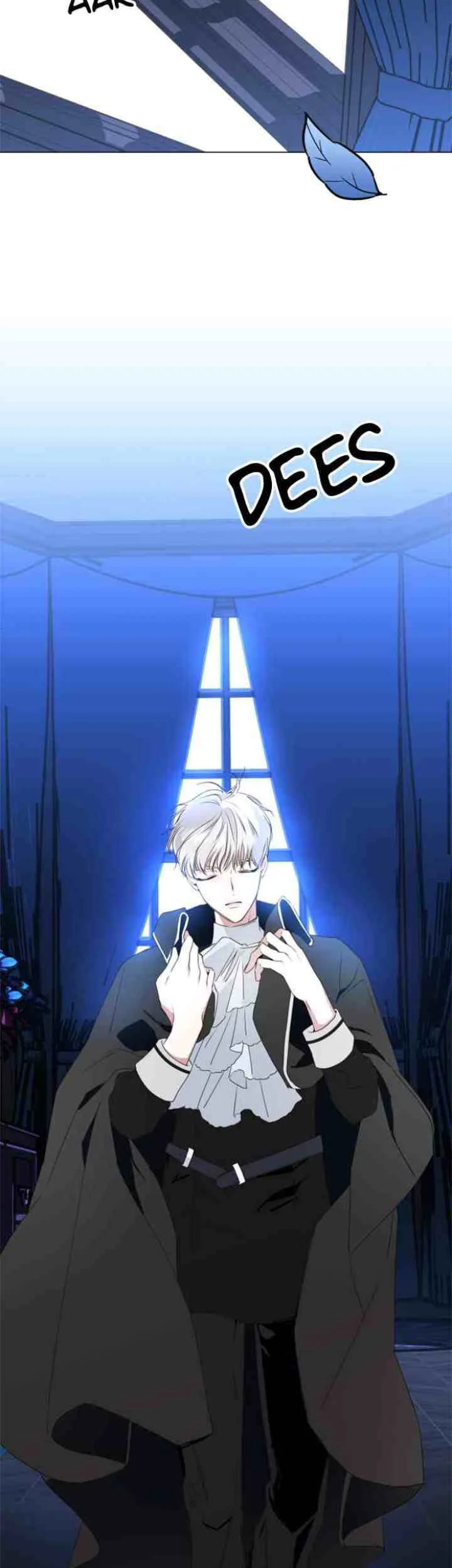 Your Throne Chapter 6 Gambar 58