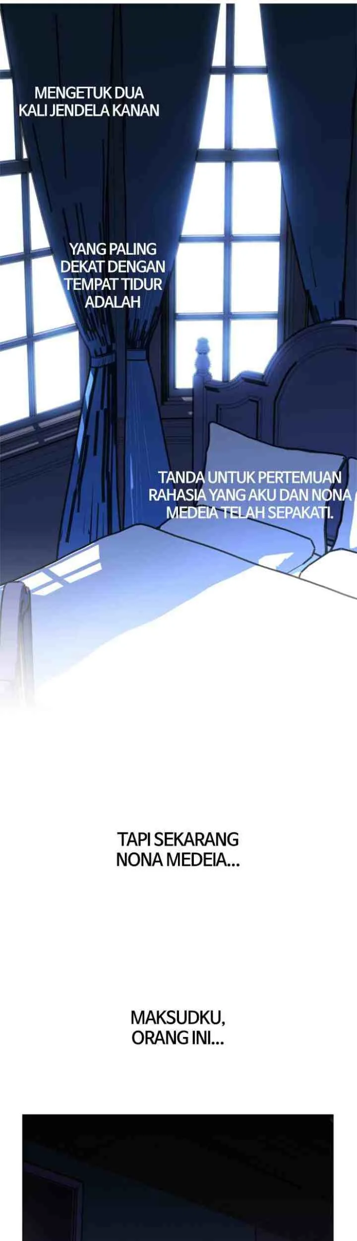 Your Throne Chapter 6 Gambar 60