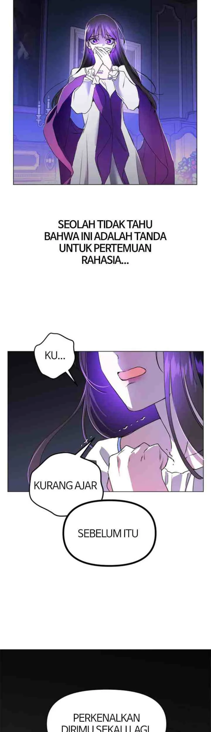 Your Throne Chapter 6 Gambar 61
