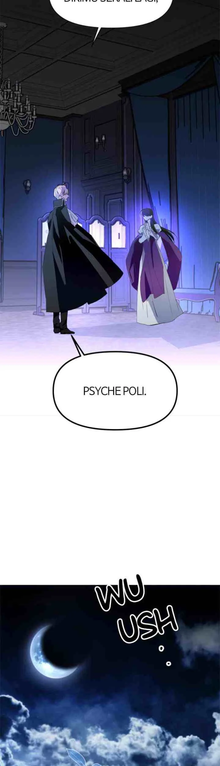 Your Throne Chapter 6 Gambar 62