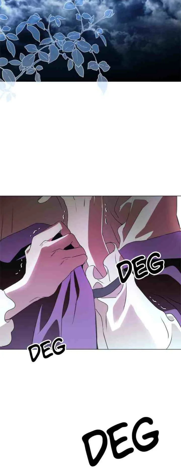 Your Throne Chapter 6 Gambar 63