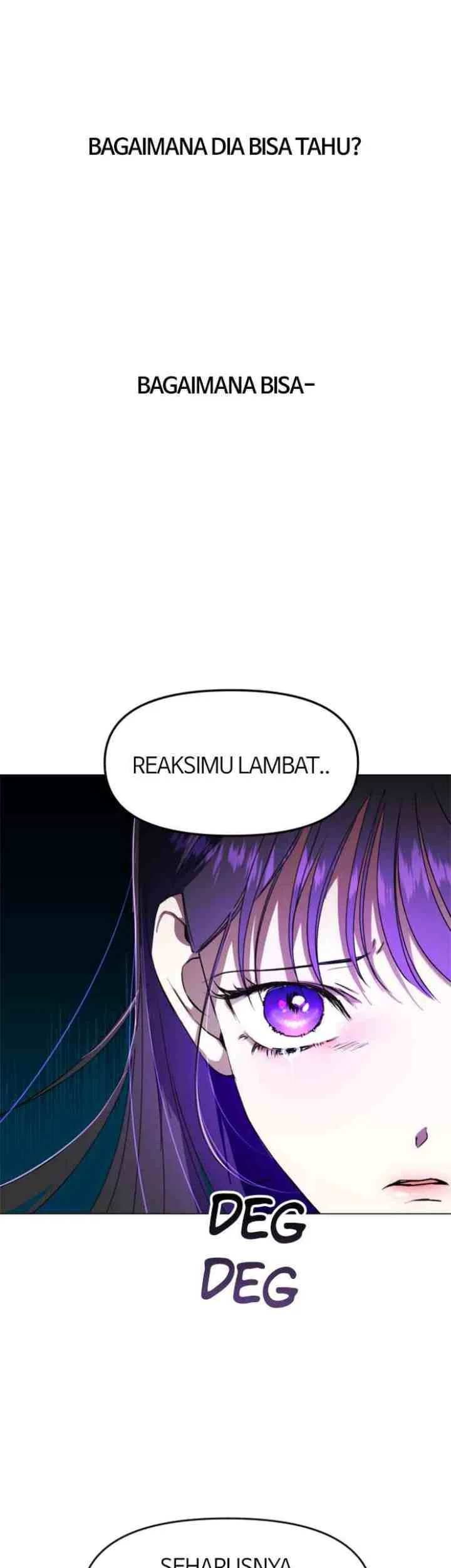 Your Throne Chapter 6 Gambar 64