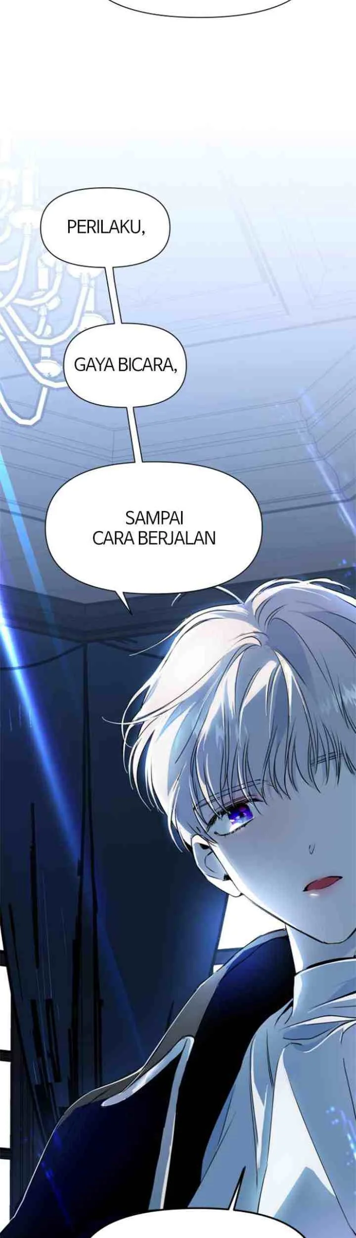 Your Throne Chapter 6 Gambar 66