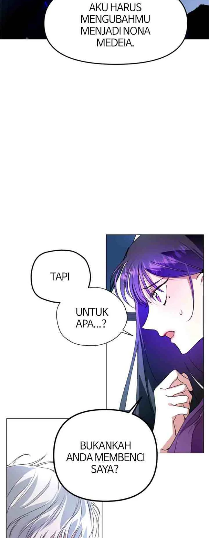 Your Throne Chapter 6 Gambar 67