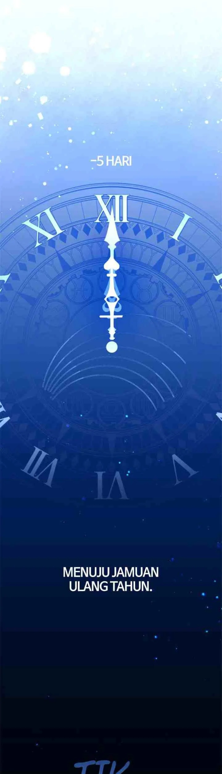 Your Throne Chapter 6 Gambar 70