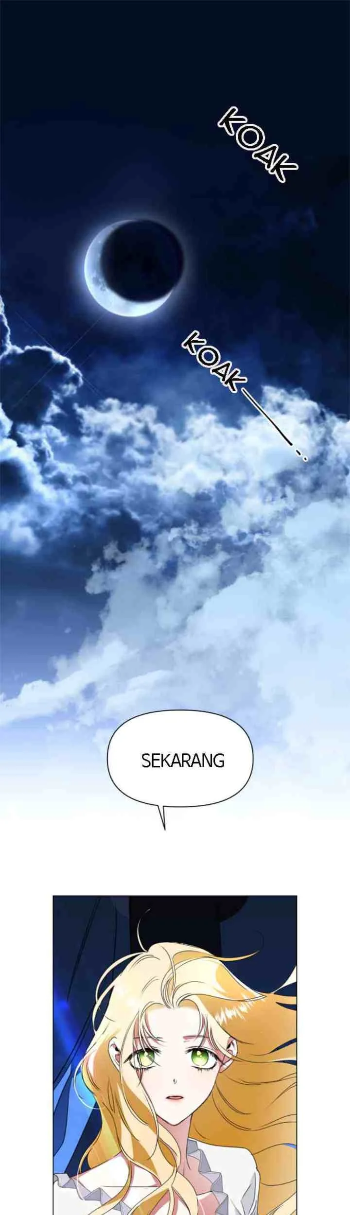 Komik Your Throne Chapter 6 gambar 1
