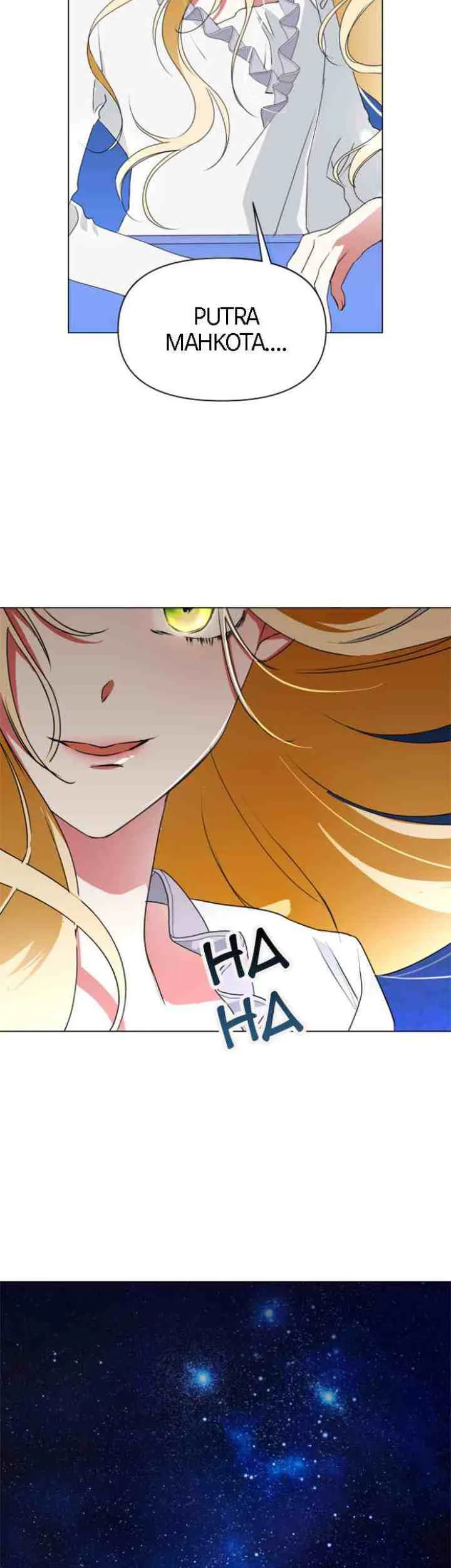 Manhwa Your Throne Chapter 6 gambar 2