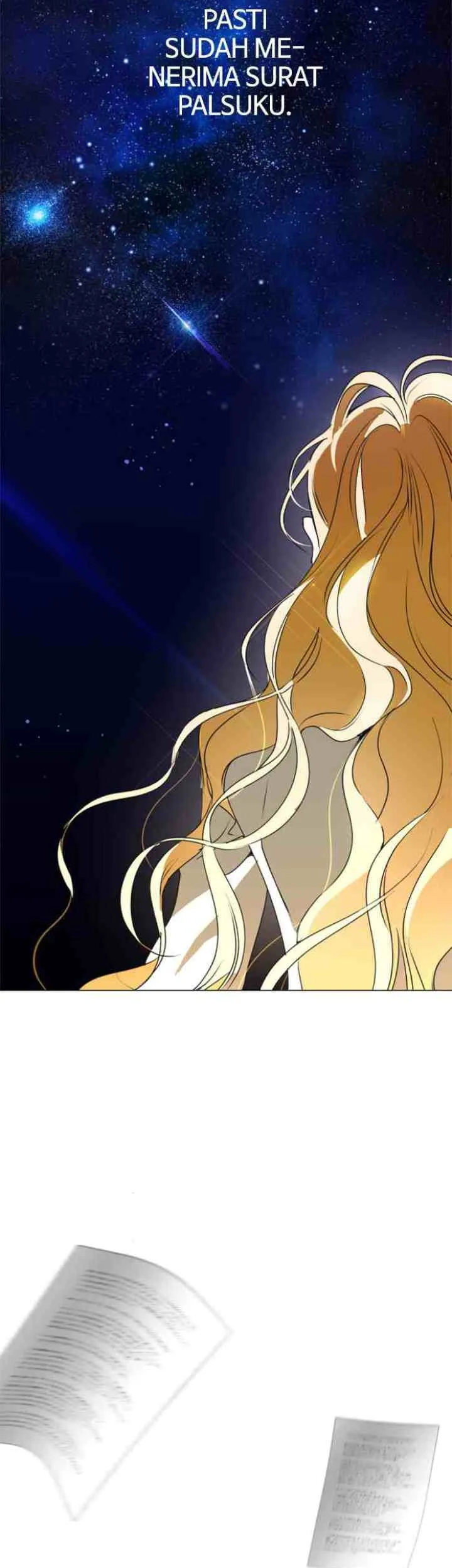 Your Throne Chapter 6 Gambar 3