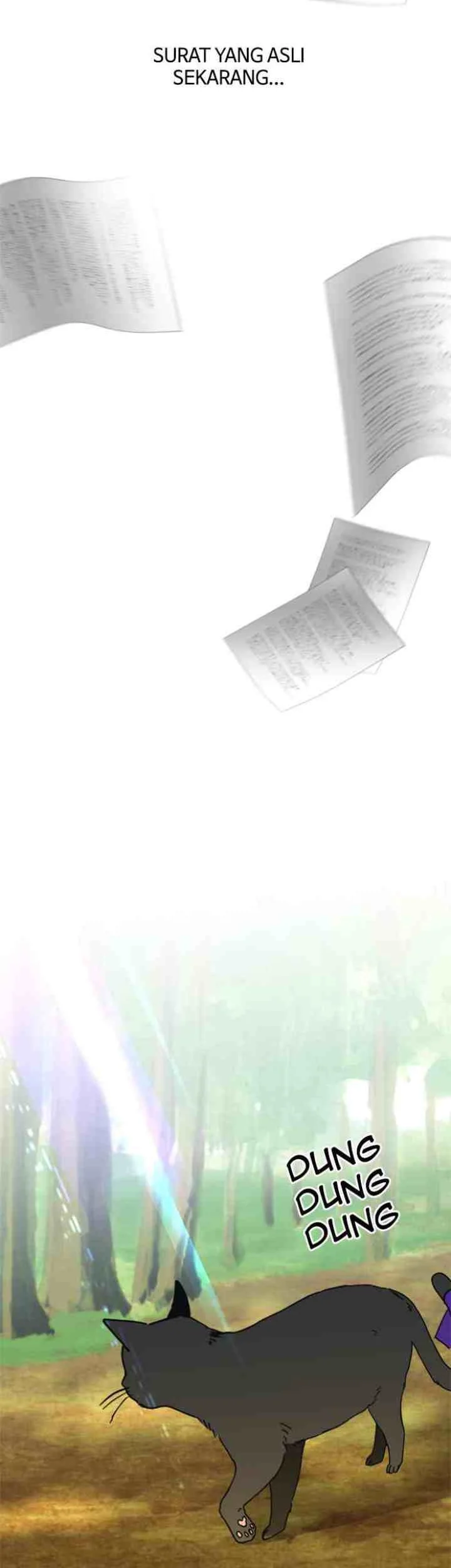 Your Throne Chapter 6 Gambar 4