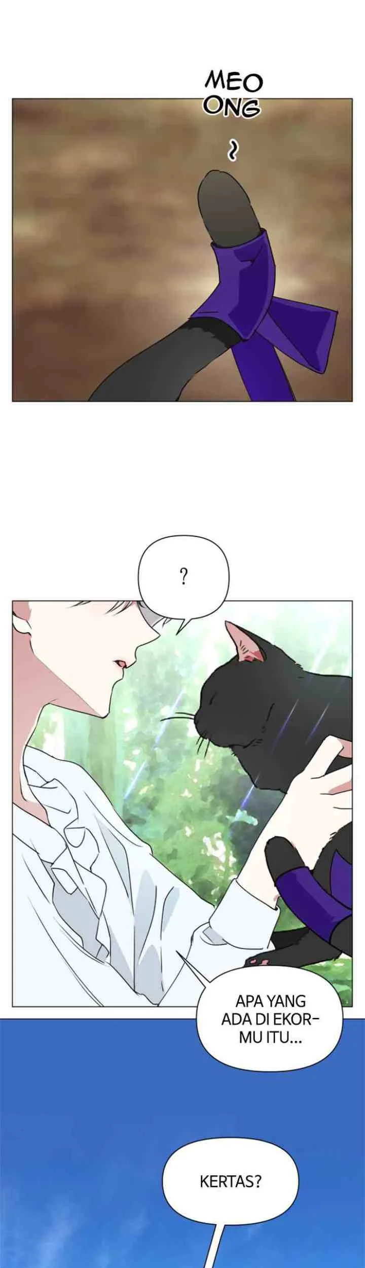 Your Throne Chapter 6 Gambar 6