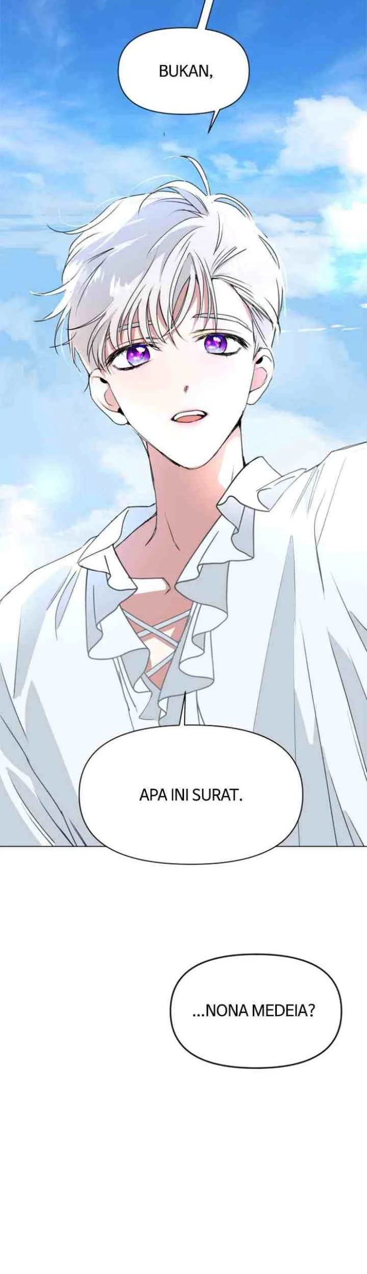 Your Throne Chapter 6 Gambar 7