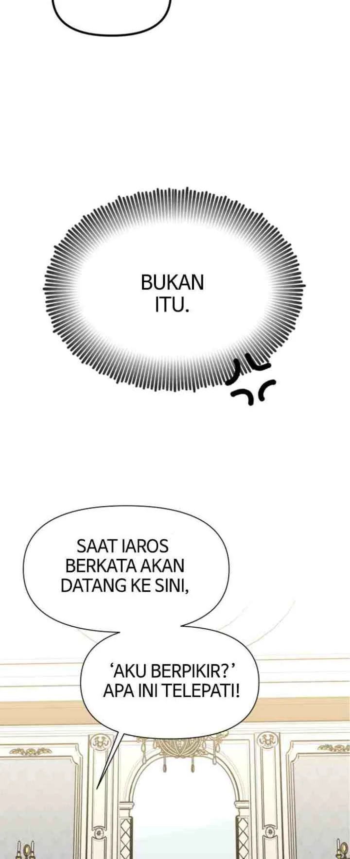 Your Throne Chapter 6 Gambar 13
