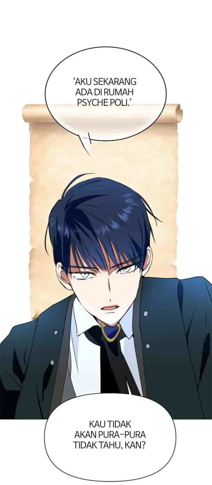 Your Throne Chapter 6 Gambar 17