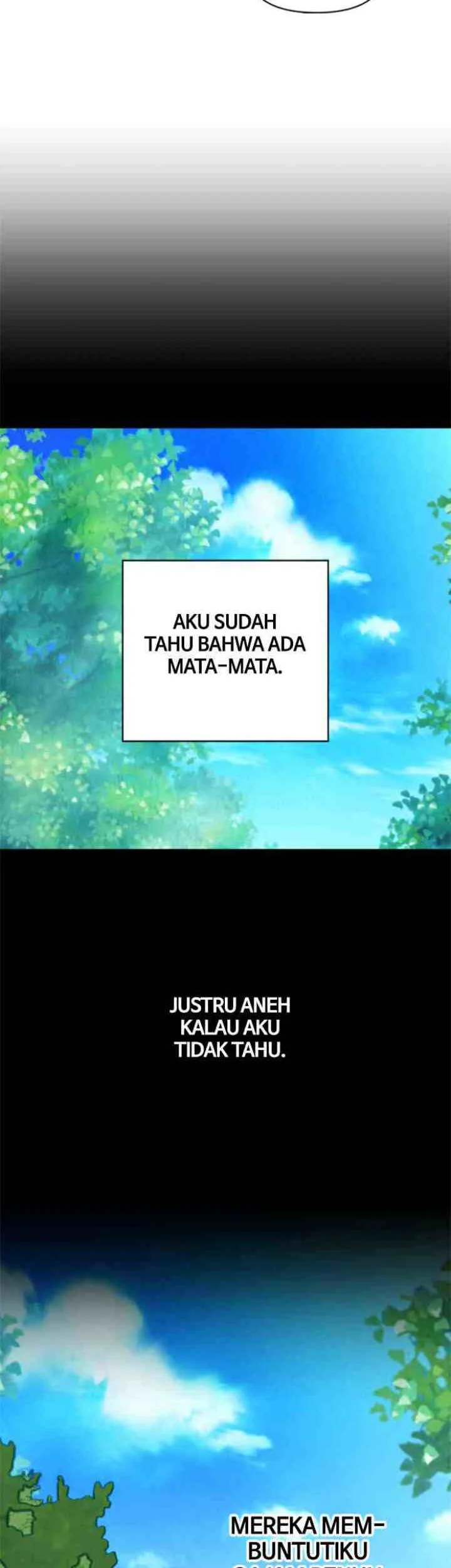 Your Throne Chapter 6 Gambar 19