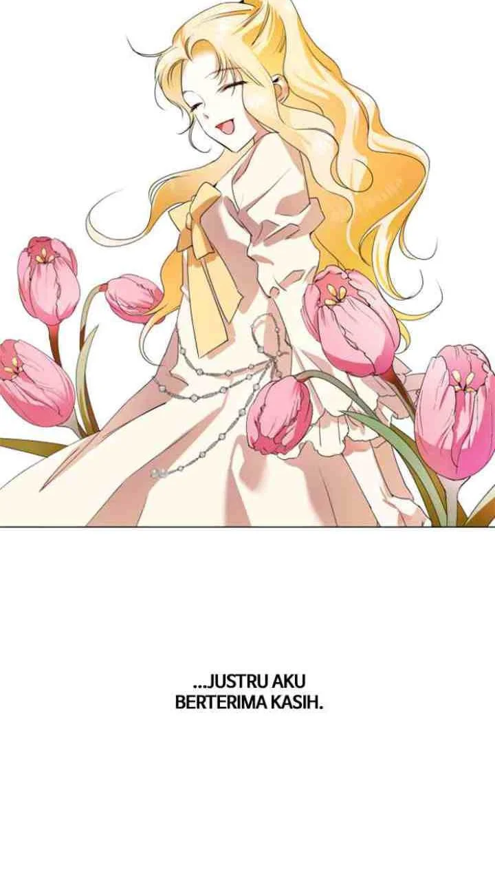 Your Throne Chapter 6 Gambar 21