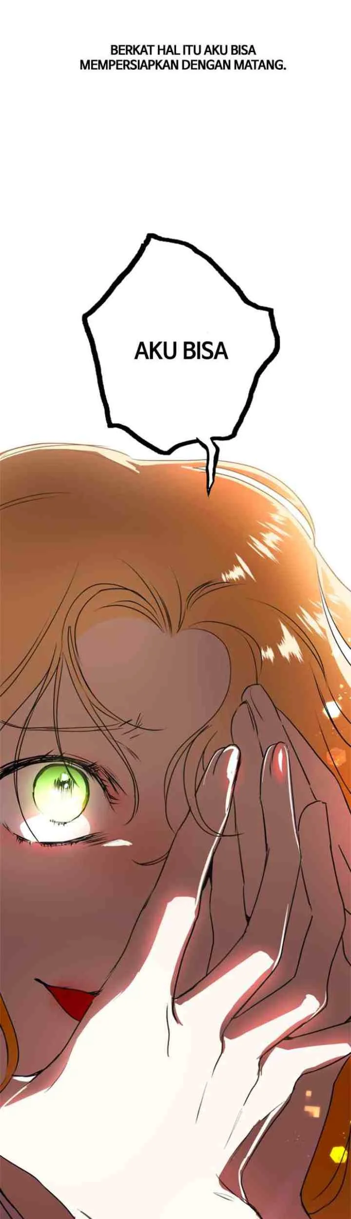 Your Throne Chapter 6 Gambar 22