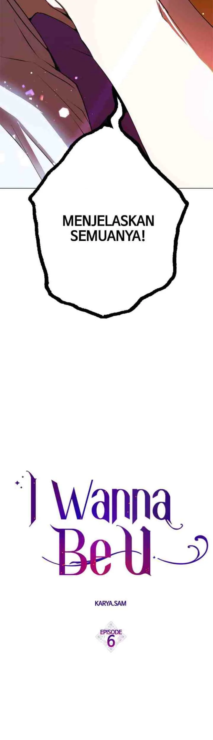 Your Throne Chapter 6 Gambar 23