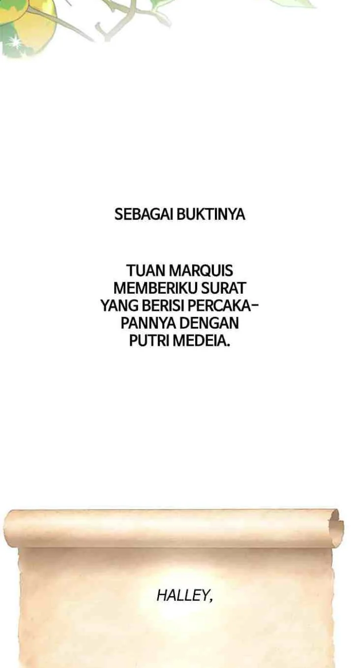 Your Throne Chapter 6 Gambar 25