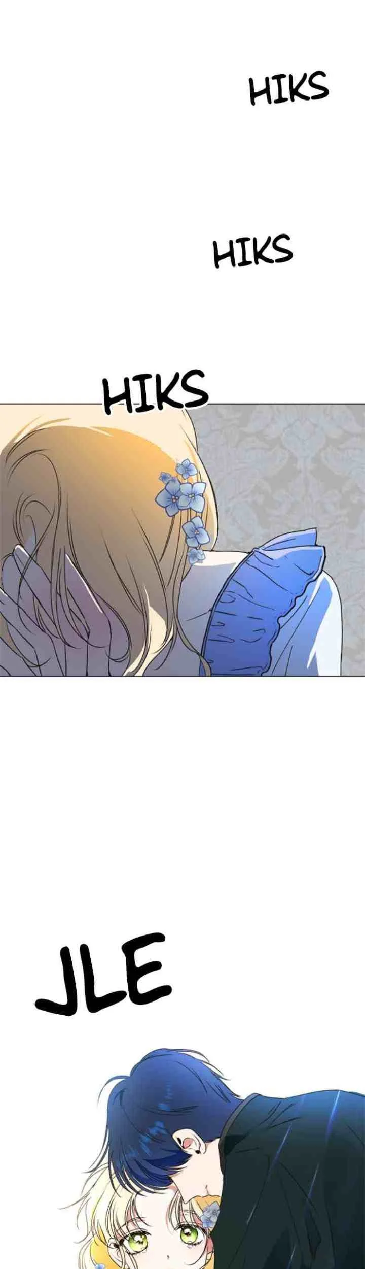Your Throne Chapter 6 Gambar 30