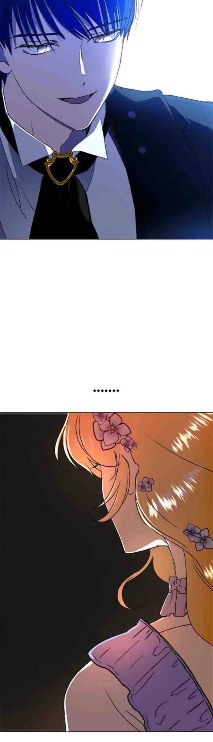 Your Throne Chapter 6 Gambar 36