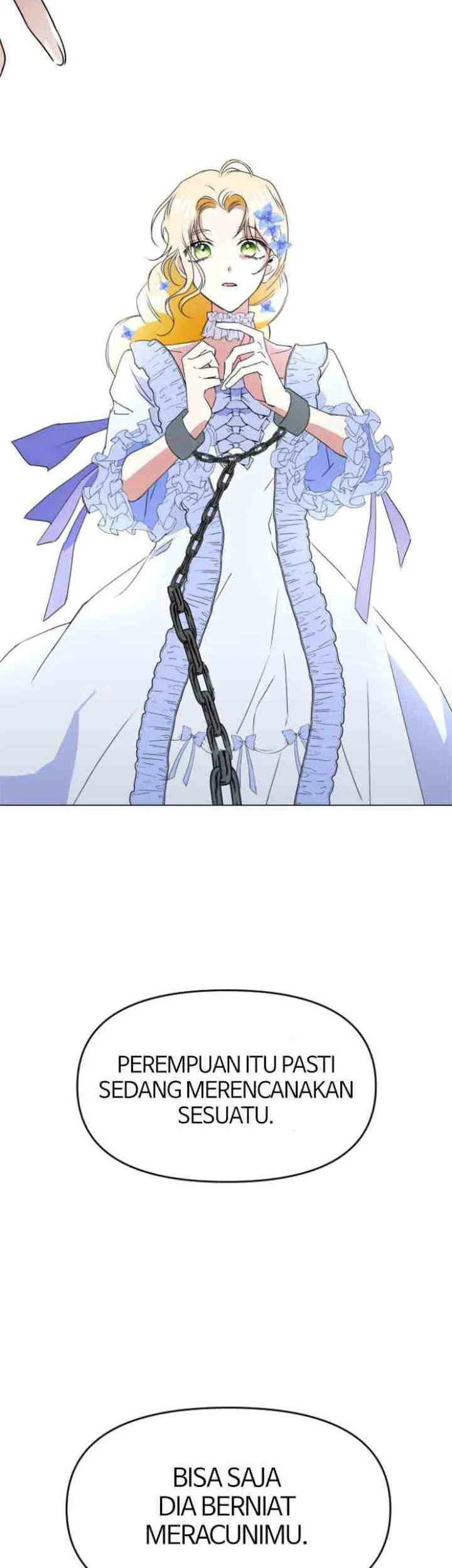 Your Throne Chapter 6 Gambar 38