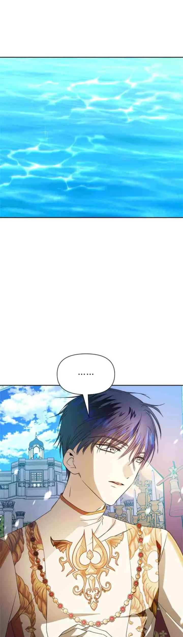 Your Throne Chapter 60 Gambar 37