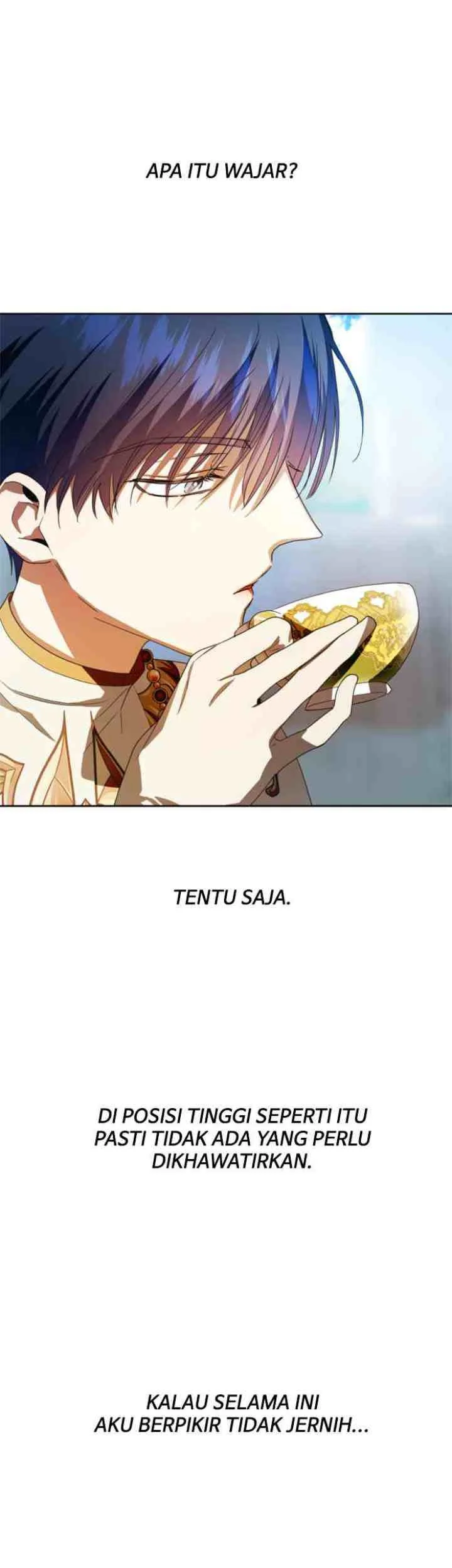 Your Throne Chapter 60 Gambar 39
