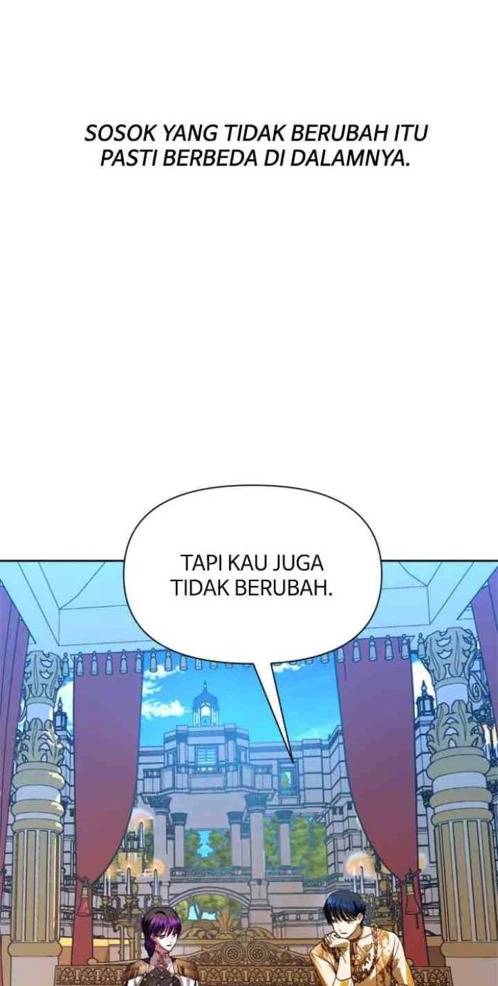 Your Throne Chapter 60 Gambar 40