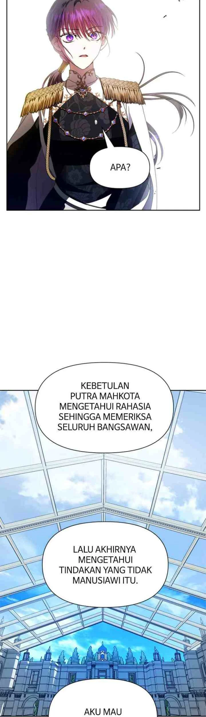 Your Throne Chapter 60 Gambar 50