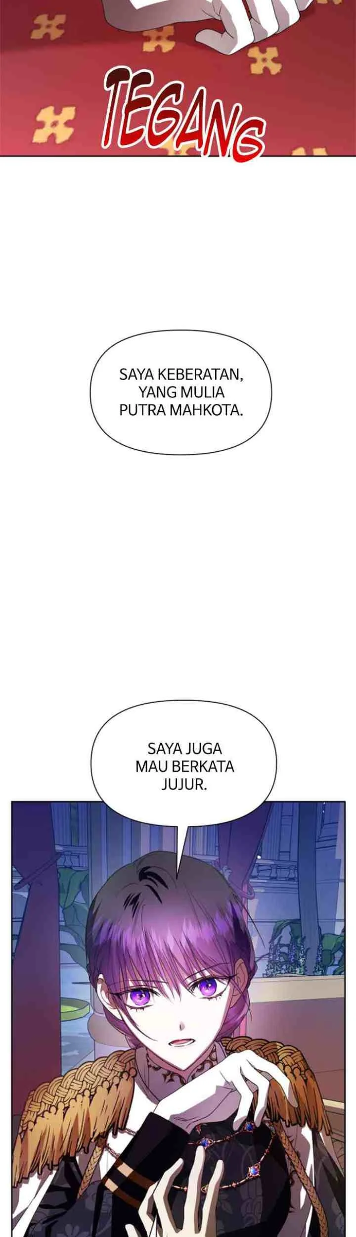 Your Throne Chapter 60 Gambar 53