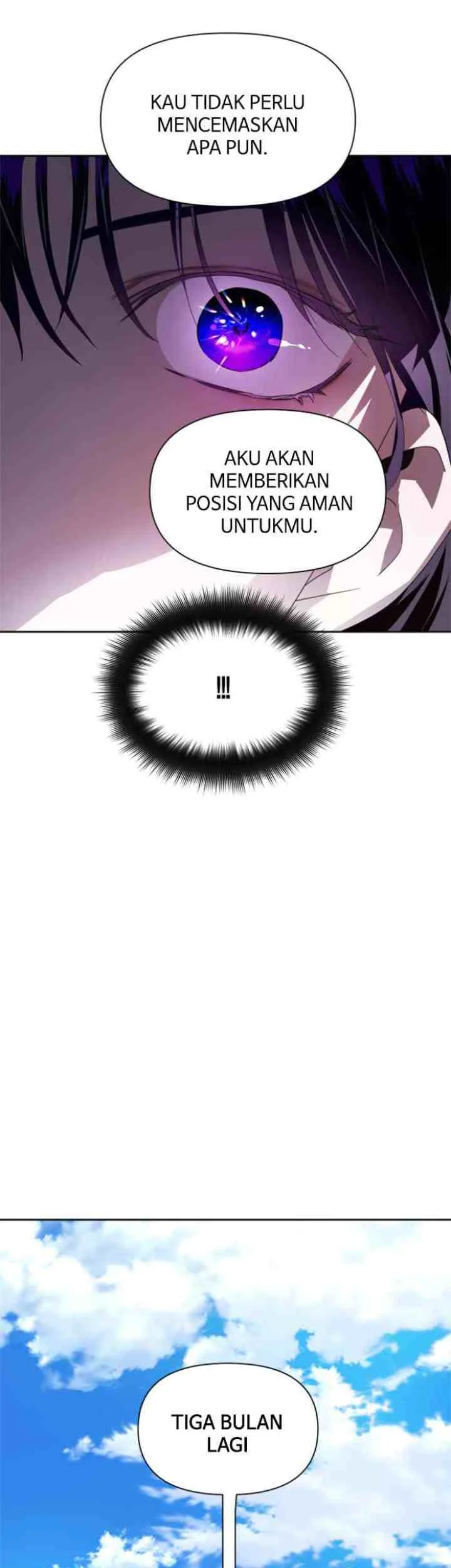 Your Throne Chapter 60 Gambar 61