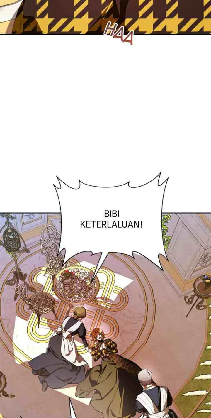 Your Throne Chapter 60 Gambar 64