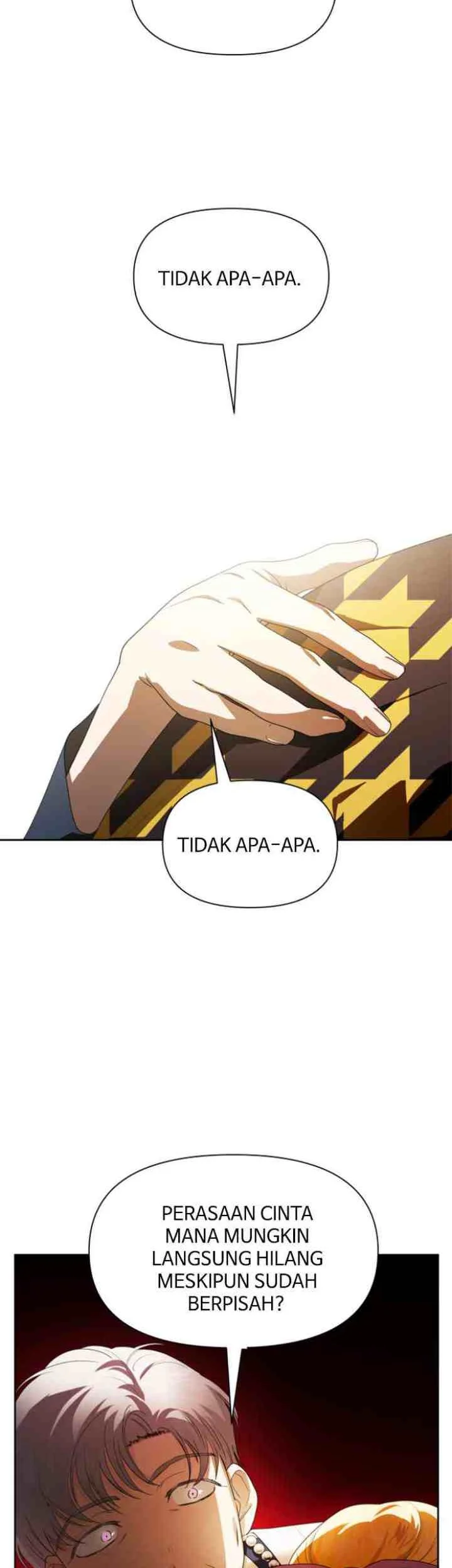 Your Throne Chapter 60 Gambar 66