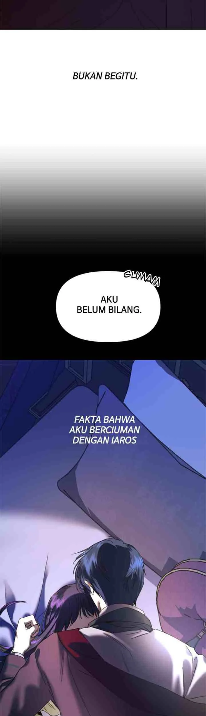 Your Throne Chapter 60 Gambar 69