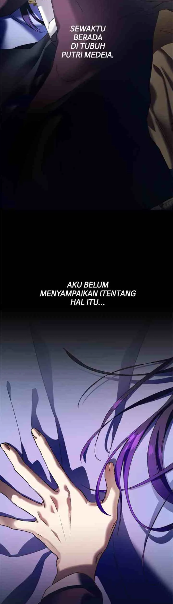 Your Throne Chapter 60 Gambar 70