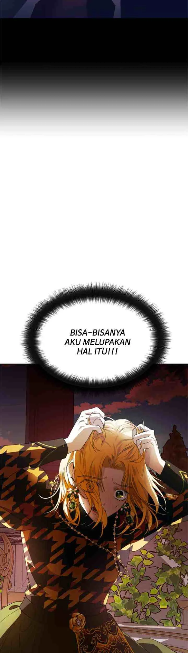 Your Throne Chapter 60 Gambar 71