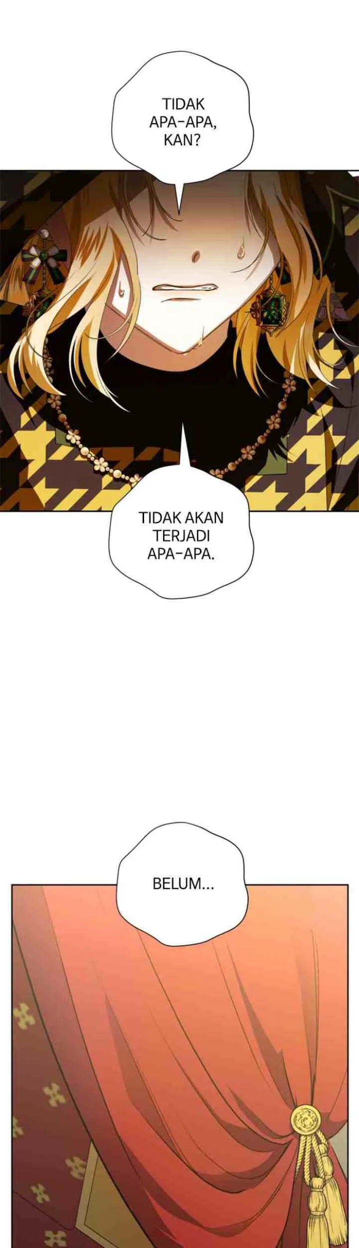 Your Throne Chapter 60 Gambar 73