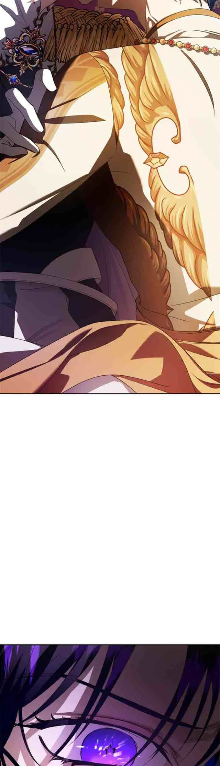 Your Throne Chapter 60 Gambar 75