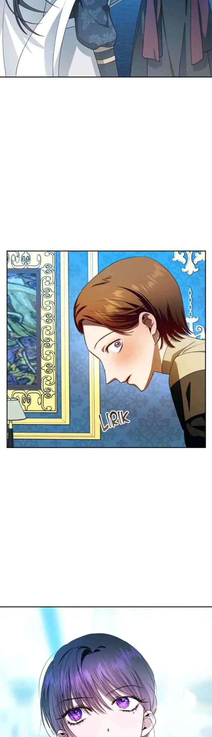 Your Throne Chapter 60 Gambar 3