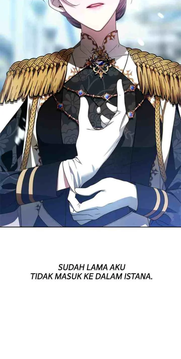Your Throne Chapter 60 Gambar 4