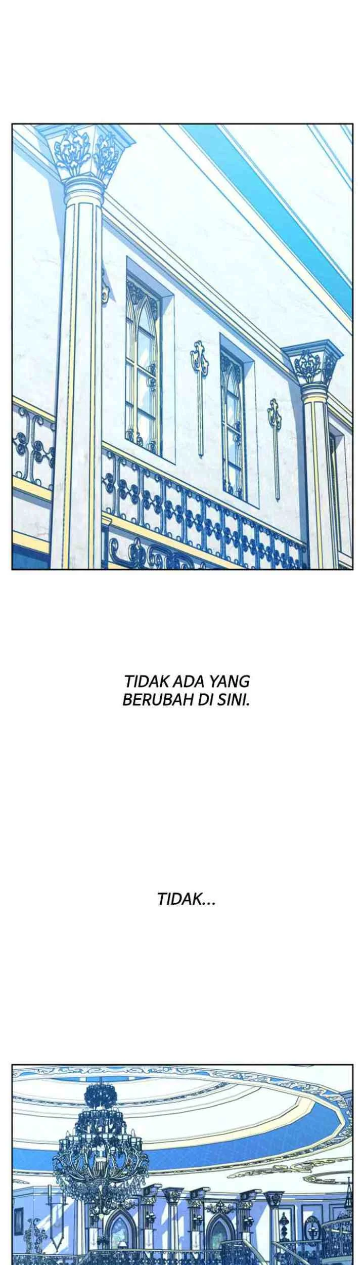 Your Throne Chapter 60 Gambar 5